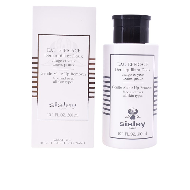 EAU EFFICACE démaquillant doux visage yeux 300 ml