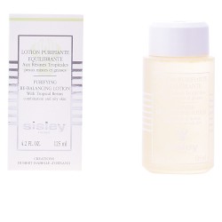 RESINES TROPICALES lotion purifiante equilibrante 125 ml