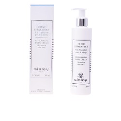 CREME REPARATRICE soin hydratant pour le corps 200 ml