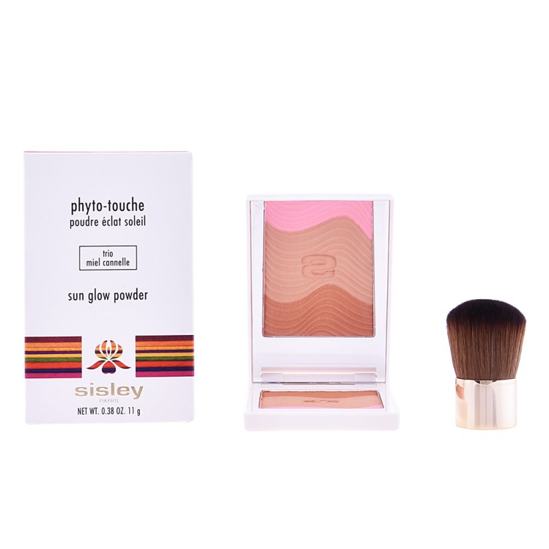 PHYTO-TOUCHE trio miel cannelle