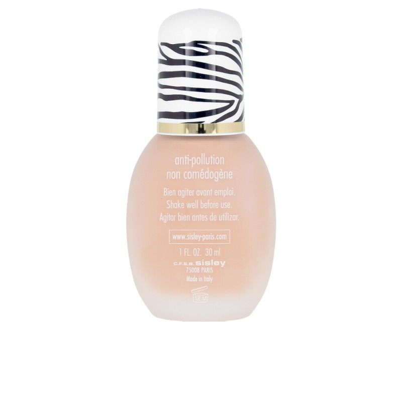 PHYTO-TEINT ULTRA ÉCLAT 3C-Natural 30 ml