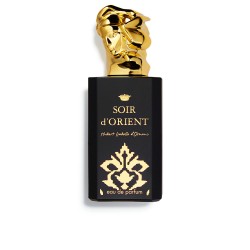 SOIR D'ORIENT eau de parfum vaporisateur 100 ml