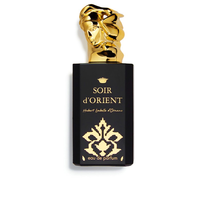 SOIR D'ORIENT eau de parfum vaporisateur 100 ml