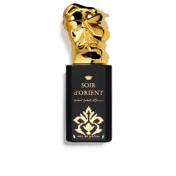 SOIR D'ORIENT eau de parfum vaporisateur 50 ml