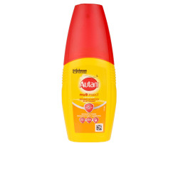 AUTAN repelente mosquitos vaporisateur 100 ml