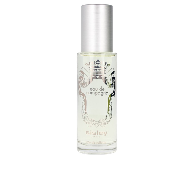 EAU DE CAMPAGNE eau de toilette vaporisateur 100 ml