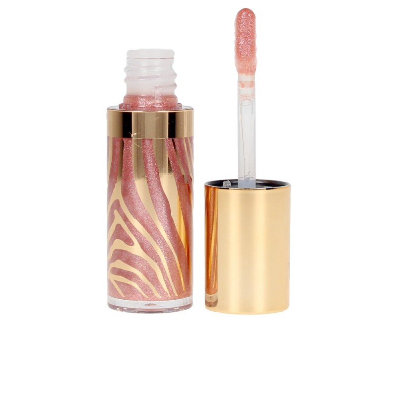 LE PHYTO GLOSS lipgloss 2-aurora
