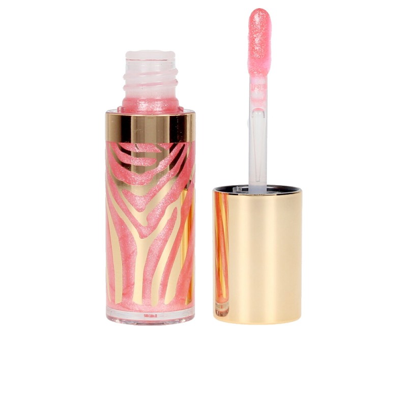 LE PHYTO GLOSS lipgloss 3-sunrise