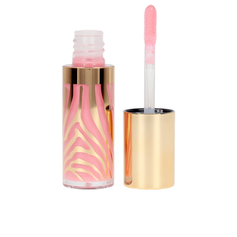 LE PHYTO GLOSS lipgloss 8-milkyway
