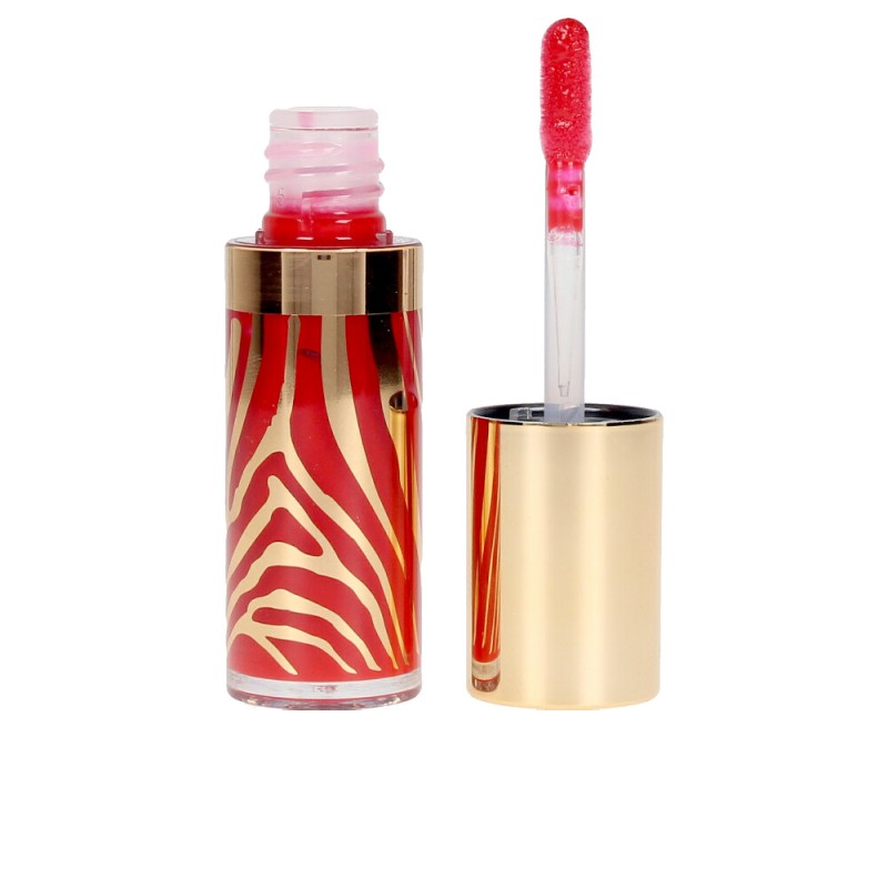 LE PHYTO GLOSS lipgloss 10-star