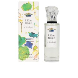 L'EAU RÊVÉE D'HUBERT edt vapeur 100 ml