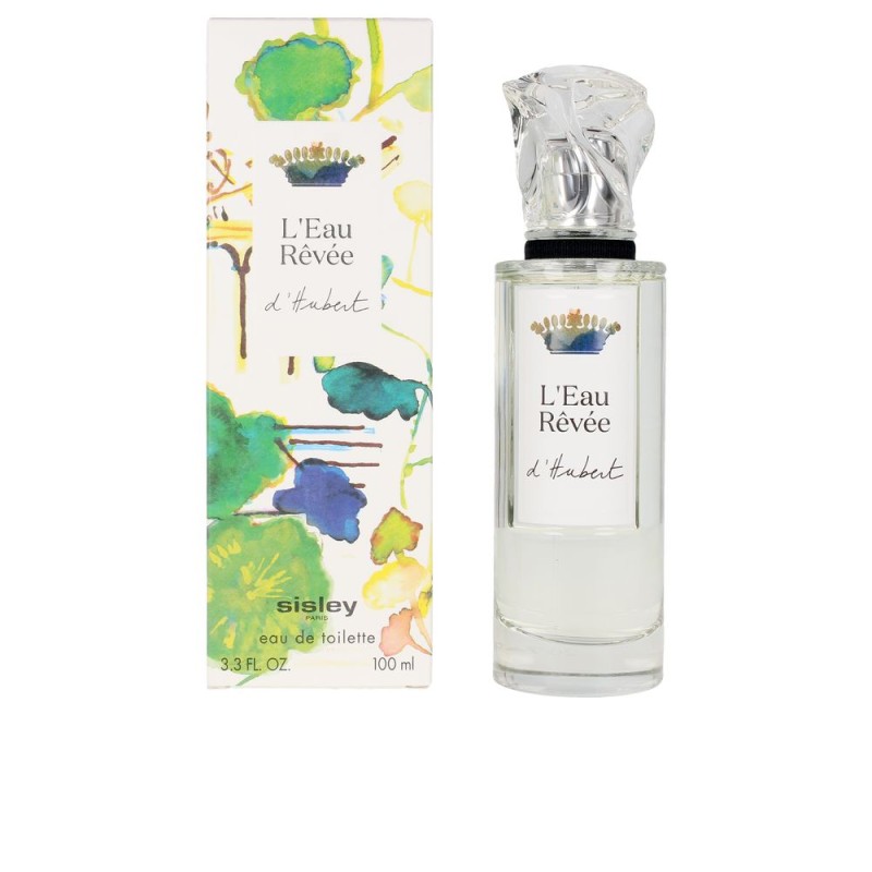 L'EAU RÊVÉE D'HUBERT edt vapeur 100 ml