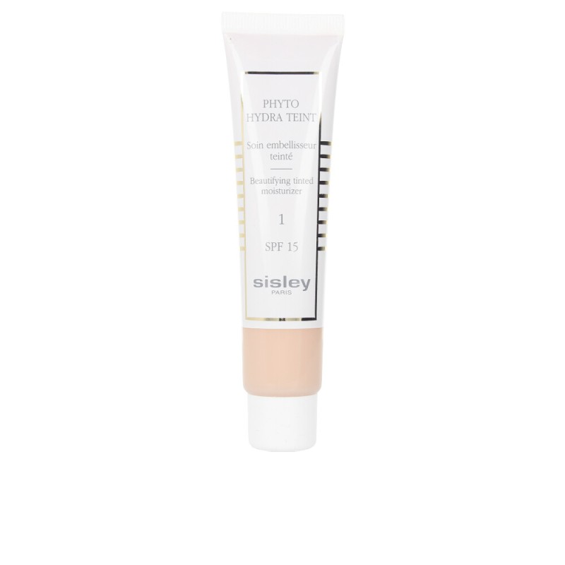 PHYTO-HYDRA TEINT 1-light 40 ml