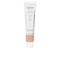 PHYTO-HYDRA TEINT 3-golden 40 ml