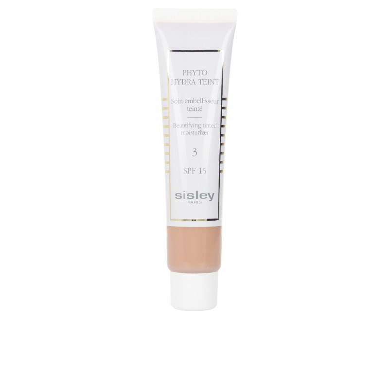 PHYTO-HYDRA TEINT 3-golden 40 ml