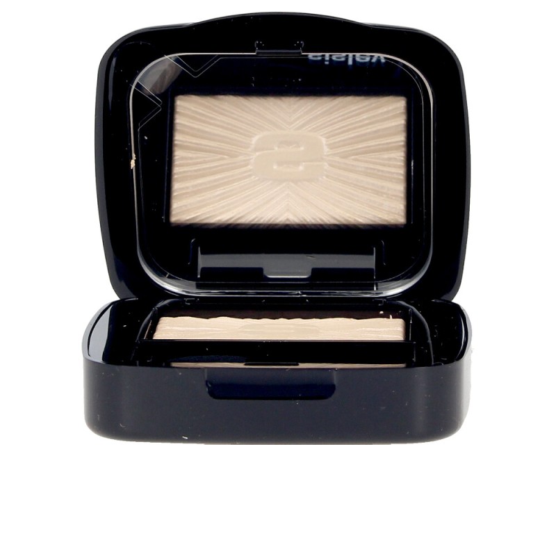 LES PHYTO-OMBRES poudre lumière 10-silky cream