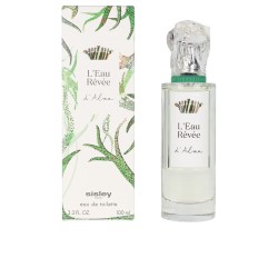 L'EAU RÊVÉE D'ALMA edt vapeur 100 ml