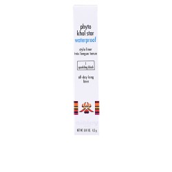 PHYTO KHOL STAR WP sytlo liner 01-sparkling black