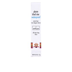 PHYTO KHOL STAR waterproof stylo liner 02-sparkling grey