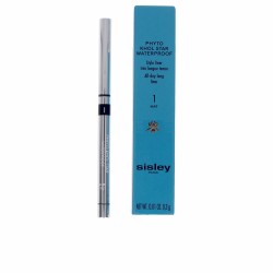 PHYTO KHOL STAR eyeliner waterproof 1-matte onyx