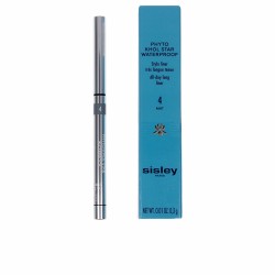 PHYTO-KHOL STAR eyeliner waterproof 4-matte graphite