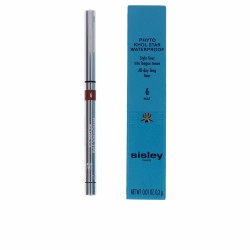 PHYTO KHOL STAR eyeliner waterproof 6-matte chestnut