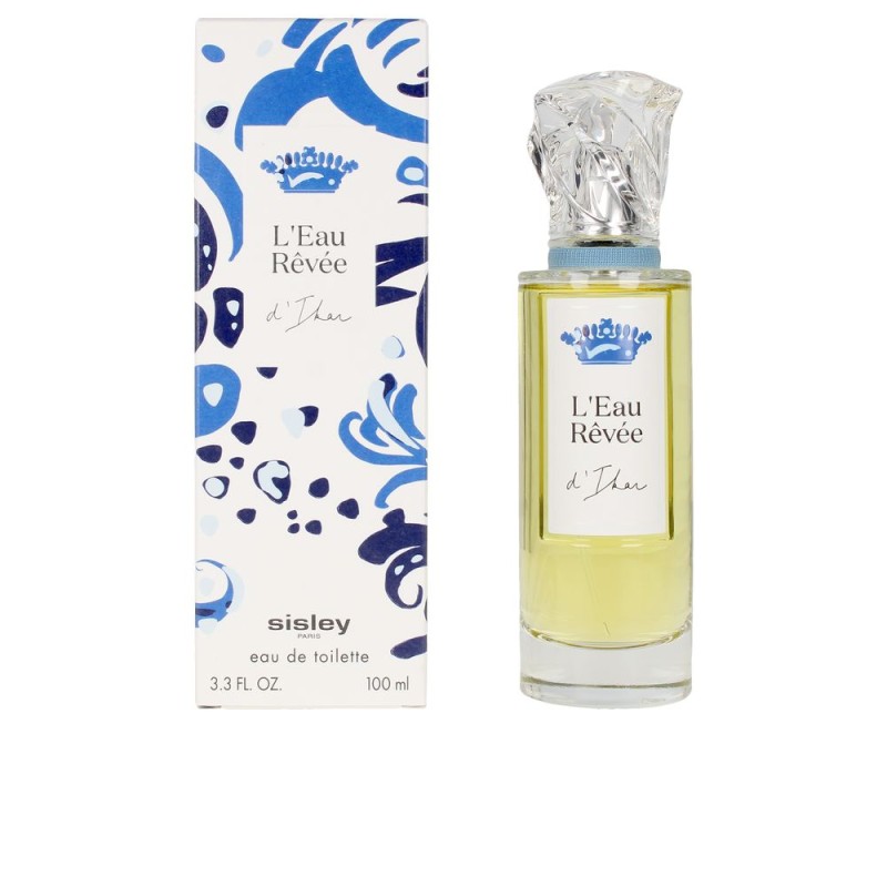 L'EAU RÊVÉE D'IKAR edt vapeur 100 ml