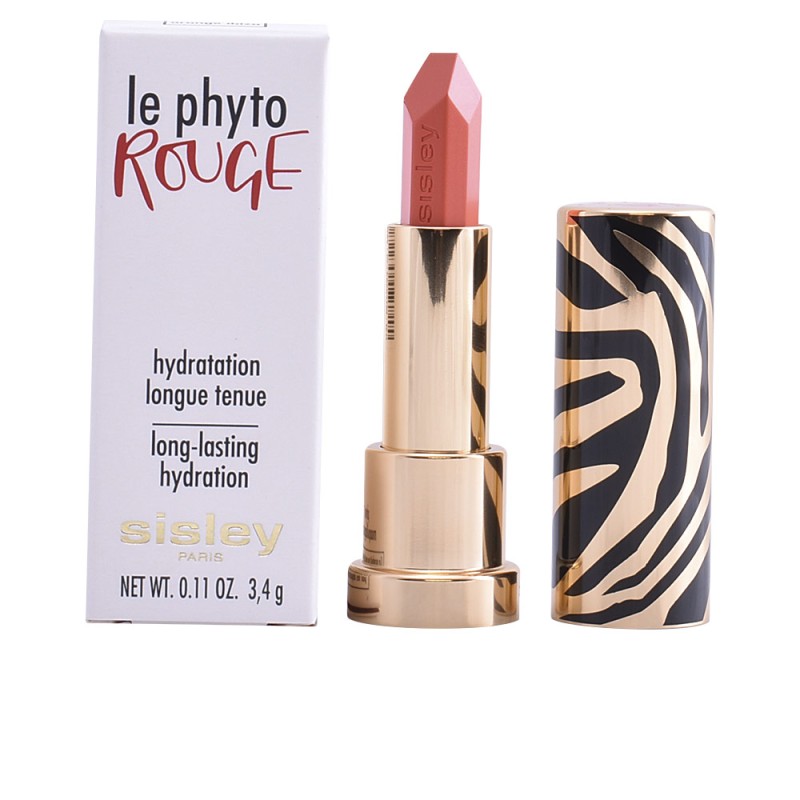 LE PHYTO ROUGE 30-orange ibiza
