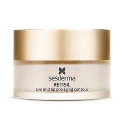 RETISIL contour des yeux et des lèvres 30 ml