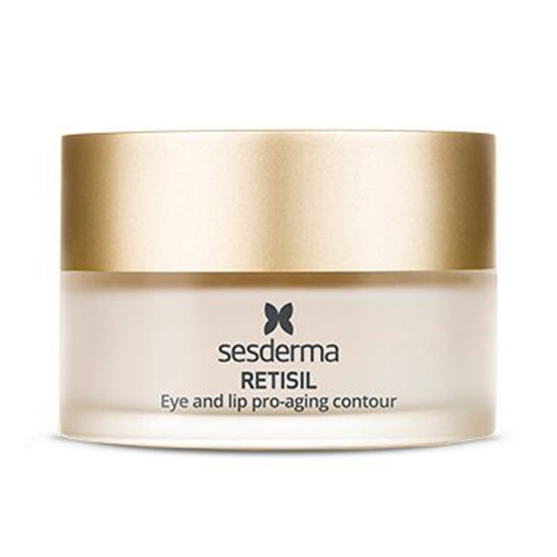 RETISIL contour des yeux et des lèvres 30 ml