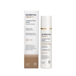 AZELAC RU fluide lumineux SPF50 50 ml