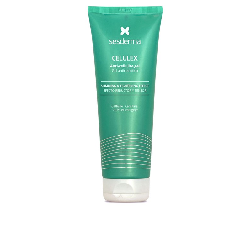 CELULEX gel anti-cellulite 200 ml