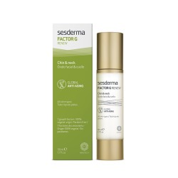 FACTOR G RENEW óvalo facial cuello 50 ml