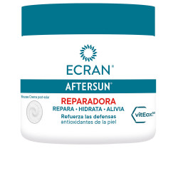 ECRAN APRÈS-SOLEIL crème mousse 350 ml