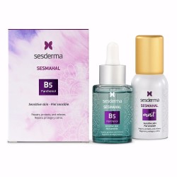 SESMAHAL B5 Panthenol piel sensible 30 ml mist 30 ml