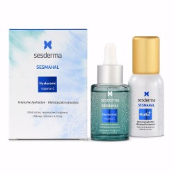 SESMAHAL Hyaluronic vitamin C hidratación intensiva 30 ml mist 30 ml