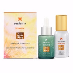 SESMAHAL french maritime pine despigmentante 30 ml mist 30 ml