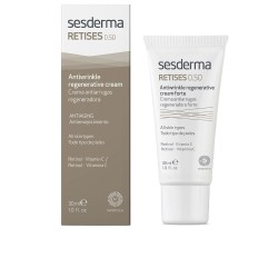 RETISES antienvejecimiento crema 0 5 30 ml