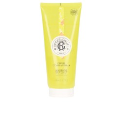FLEUR D'OSMANTHUS gel de ducha bienestar 200 ml