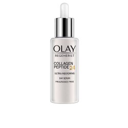 REGENERIST COLLAGEN PEPTIDE24 ultra day serum 40 ml