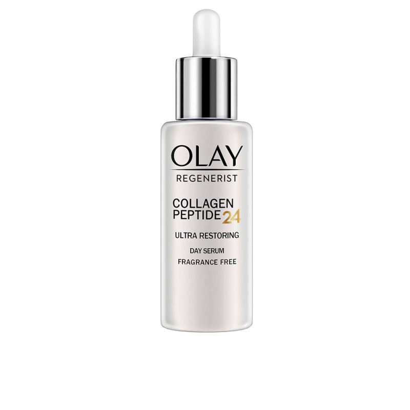 REGENERIST COLLAGEN PEPTIDE24 ultra day serum 40 ml