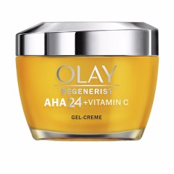 REGENERIST VITAMIN C AHA 24 gel crema día 50 ml