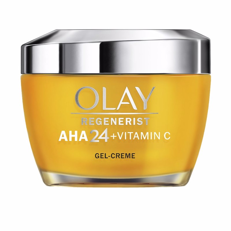 REGENERIST VITAMIN C AHA 24 gel crema día 50 ml