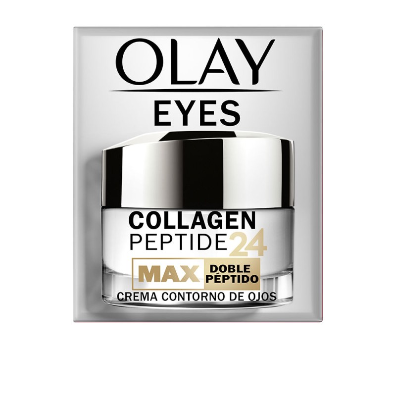 REGENERIST COLLAGEN PEPTIDE24 MAX crème contour des yeux 15 ml