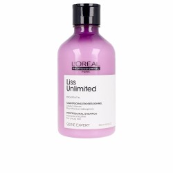Shampooing LISS UNLIMITED 300 ml