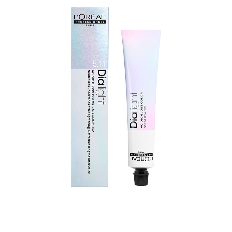 DIA LIGHT gel-creme acide sans amoniaque 6 28 50 ml