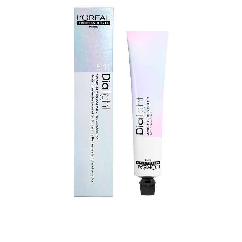 DIA LIGHT gel-creme acide sans amoniaque 6 35 50 ml