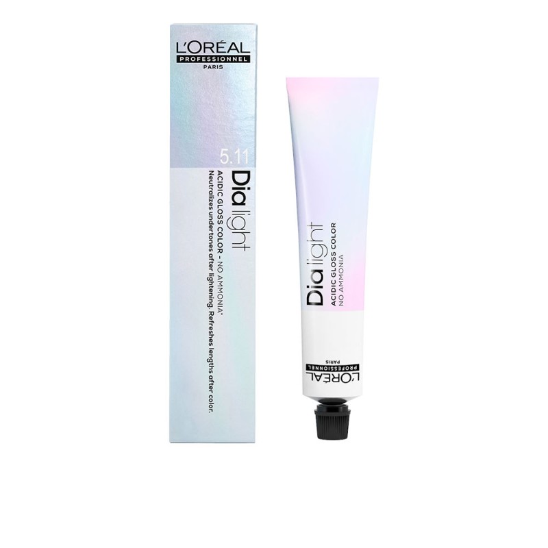 DIA LIGHT carmilane 6 66 50 ml
