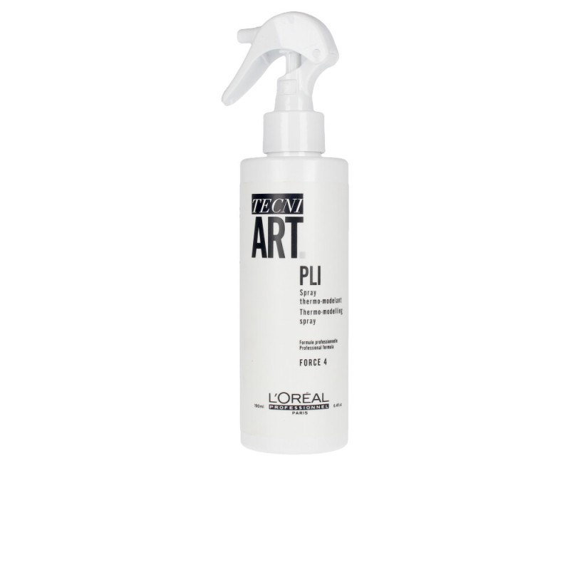 TECNI ART pli thermo-modelant spray 190 ml