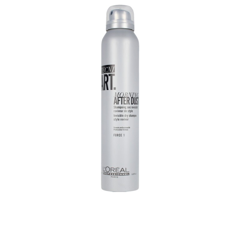 TECNI ART plus poudre après pulvérisation 200 ml